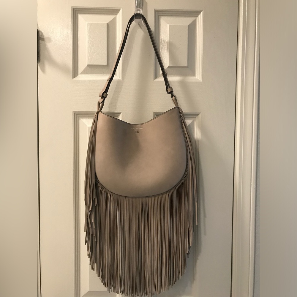Tory Burch Fringe Bag